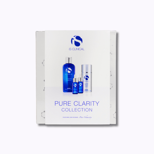 iS Clinical Pure Clarity Collection - DermStreet