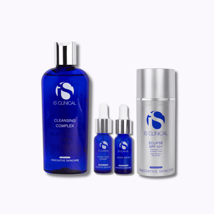iS Clinical Pure Clarity Collection - DermStreet