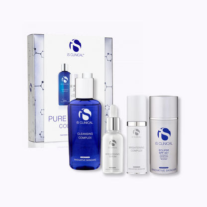 iS Clinical Pure Radiance Collection