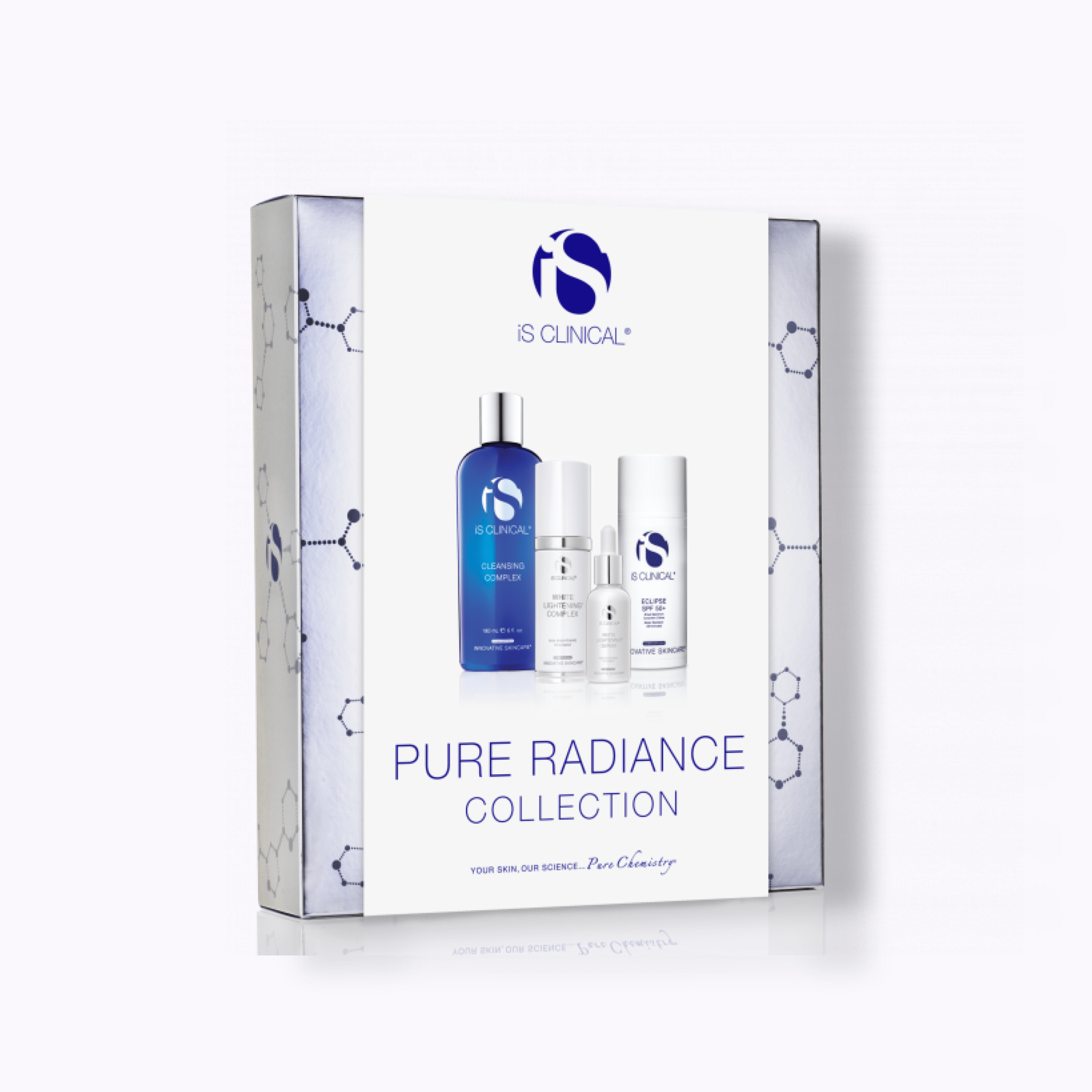 iS Clinical Pure Radiance Collection - DermStreet