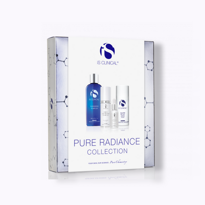 iS Clinical Pure Radiance Collection
