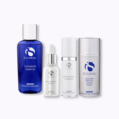iS Clinical Pure Radiance Collection