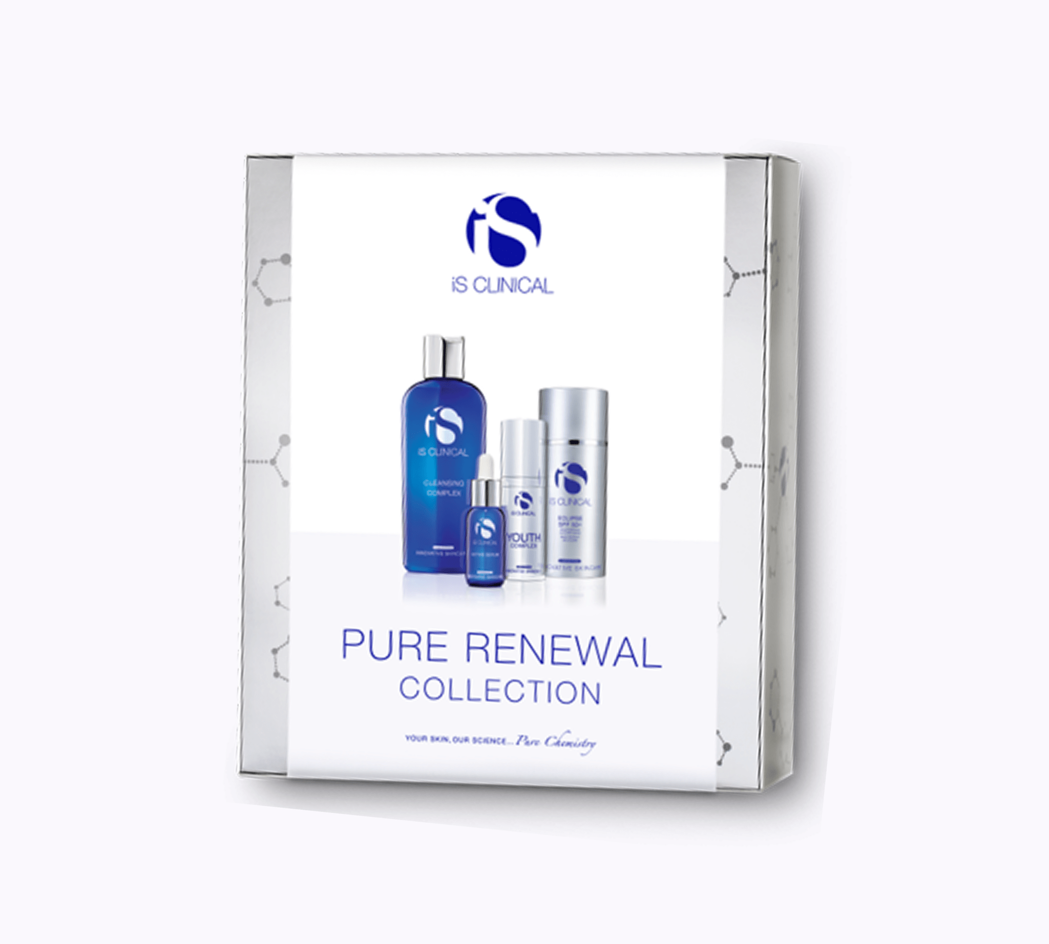 iS Clinical Pure Renewal Collection - DermStreet