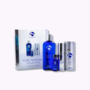 iS Clinical Pure Renewal Collection