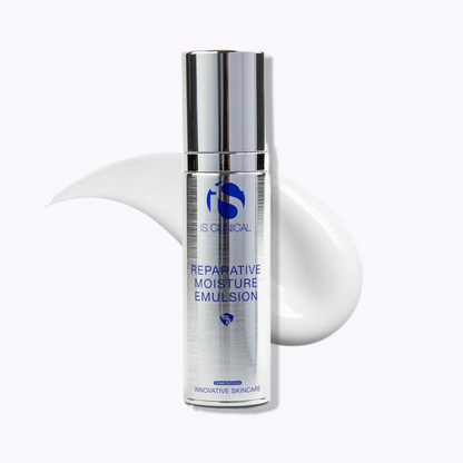 iS Clinical Reparative Moisture Emulsion