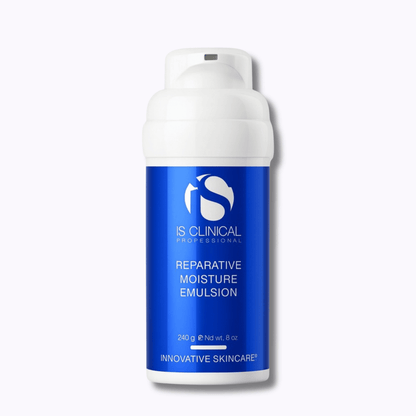 iS Clinical Reparative Moisture Emulsion - DermStreet