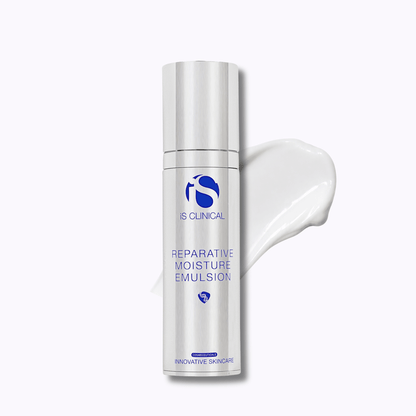 iS Clinical Reparative Moisture Emulsion - DermStreet