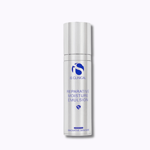 iS Clinical Reparative Moisture Emulsion - DermStreet