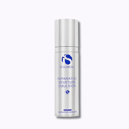 iS Clinical Reparative Moisture Emulsion - DermStreet
