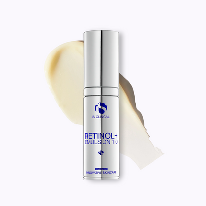 iS Clinical Retinol+ Emulsion 1.0