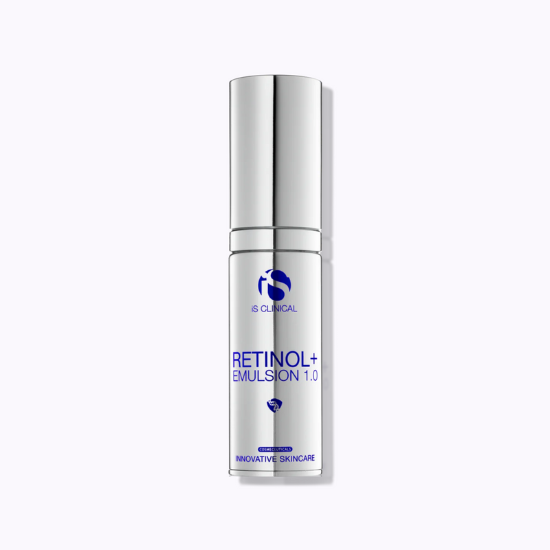 iS Clinical Retinol+ Emulsion 1.0