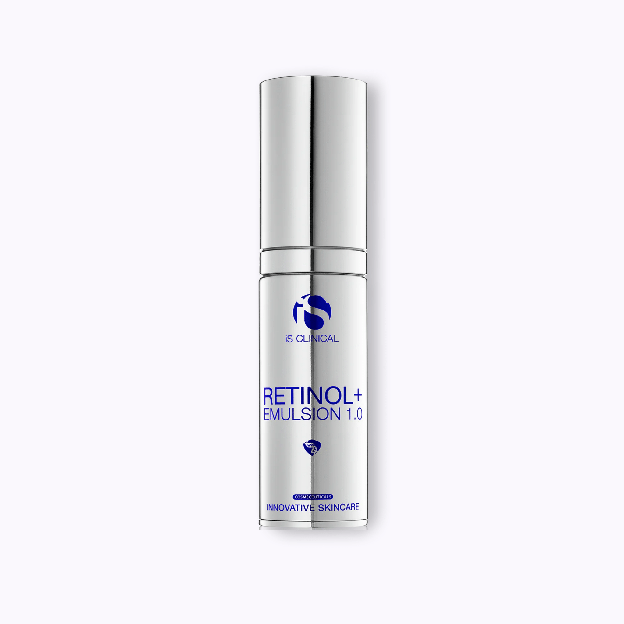 iS Clinical Retinol+ Emulsion 1.0 - DermStreet