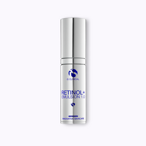 iS Clinical Retinol+ Emulsion 1.0
