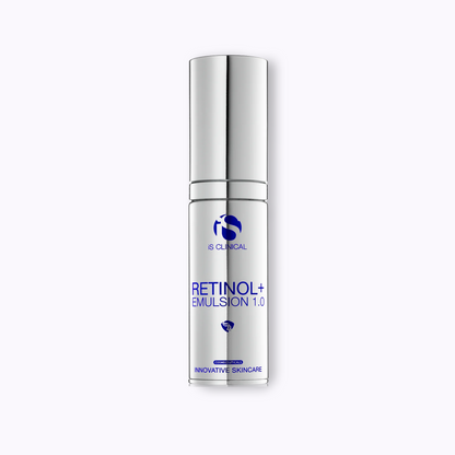 iS Clinical Retinol+ Emulsion 1.0