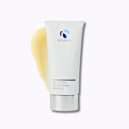 iS Clinical Tri-Active Exfoliating Masque - DermStreet