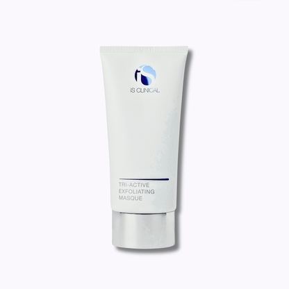 iS Clinical Tri-Active Exfoliating Masque - DermStreet