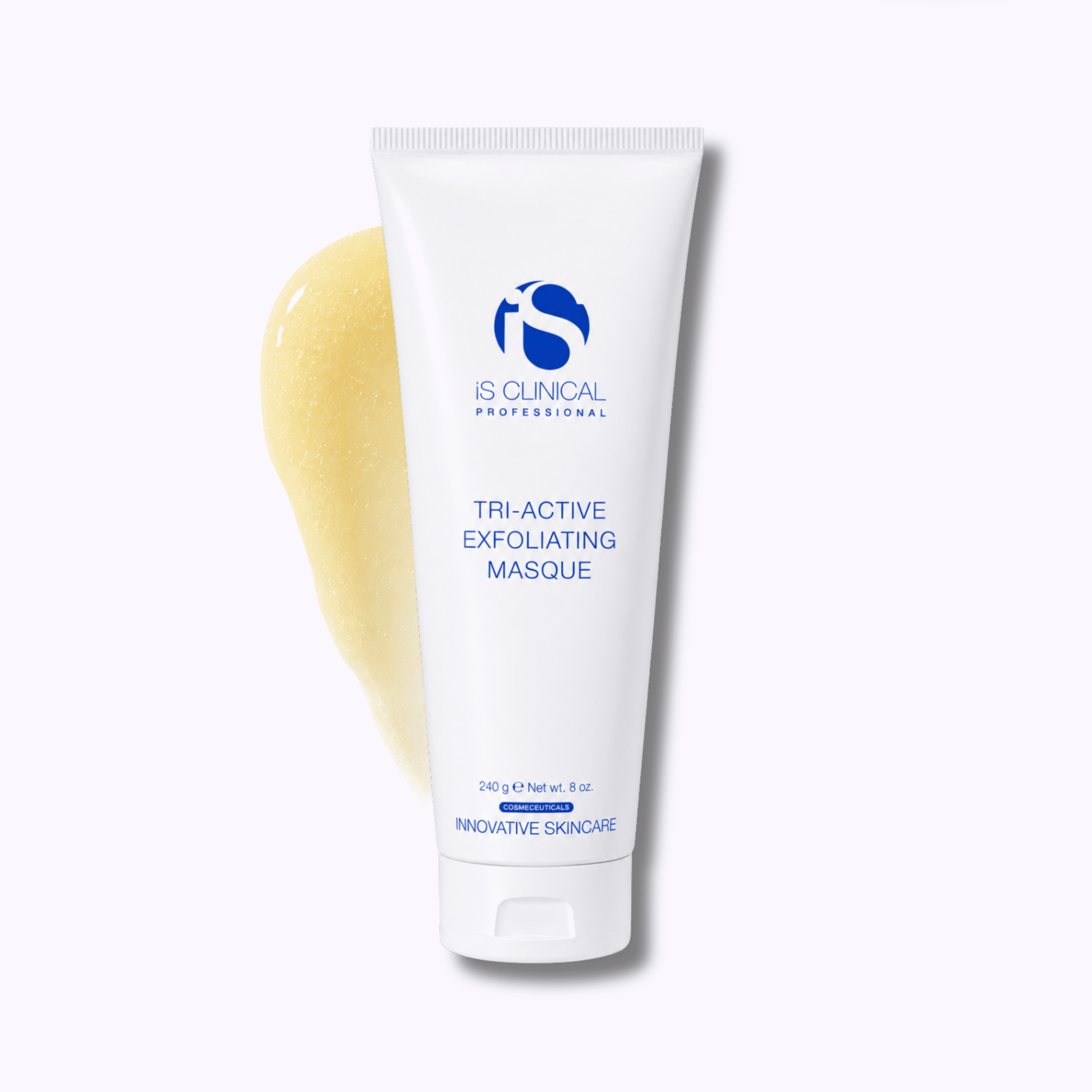 iS Clinical Tri-Active Exfoliating Masque - DermStreet