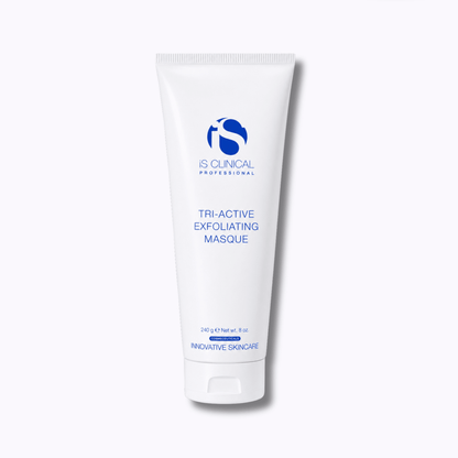 iS Clinical Tri-Active Exfoliating Masque - DermStreet