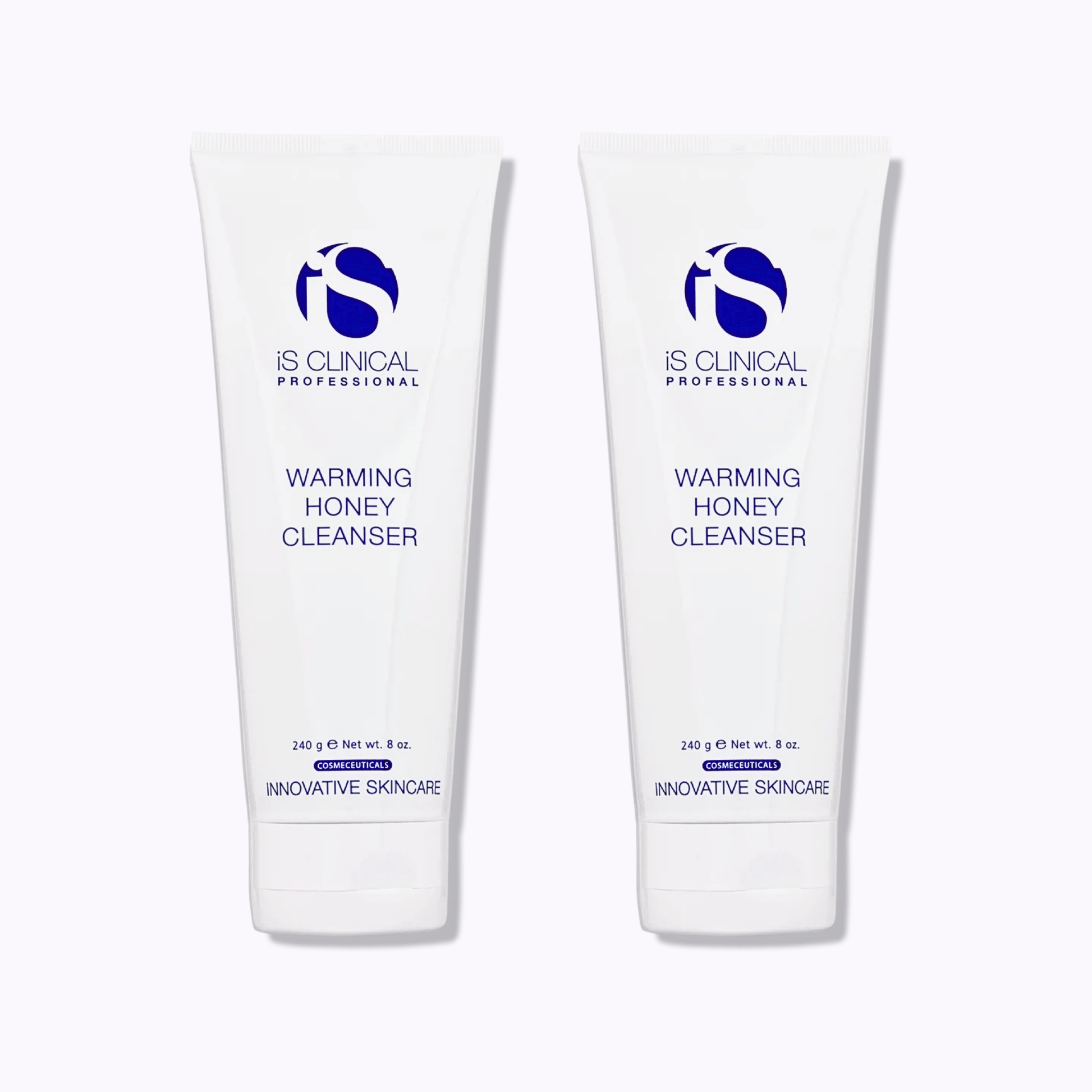iS Clinical Warming Honey Cleanser - DermStreet