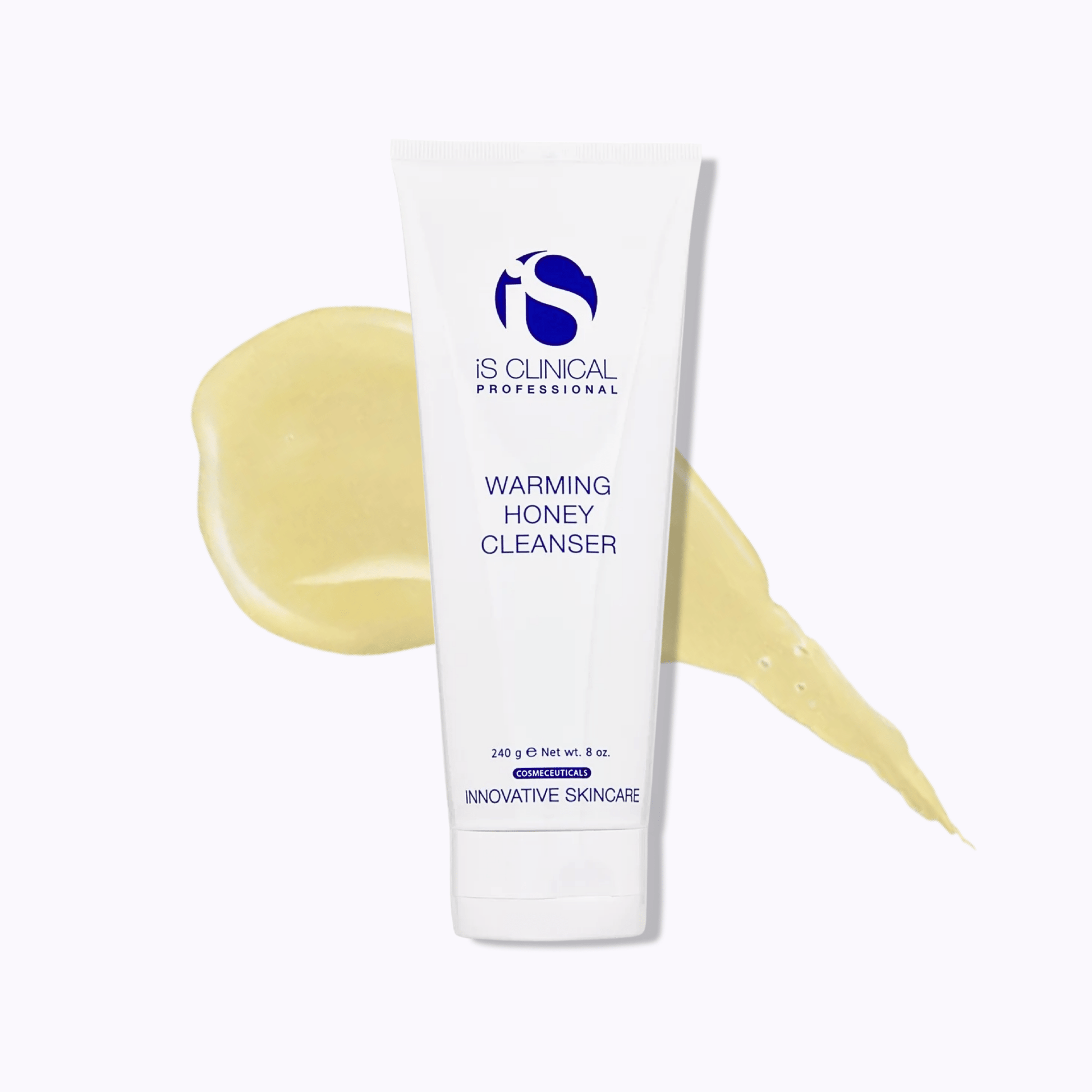 iS Clinical Warming Honey Cleanser - DermStreet