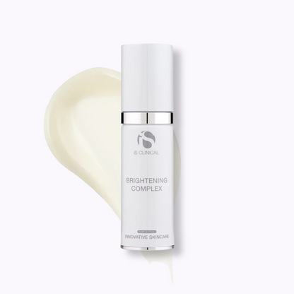 iS Clinical White Brightening Complex