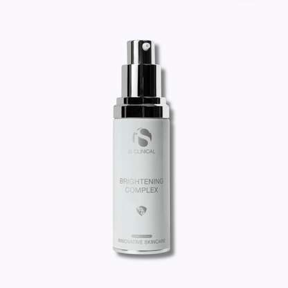 iS Clinical White Brightening Complex - DermStreet