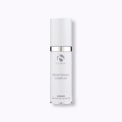 iS Clinical White Brightening Complex