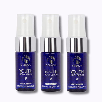 iS Clinical Youth Body Serum - DermStreet