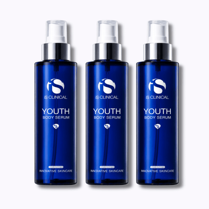 iS Clinical Youth Body Serum - DermStreet