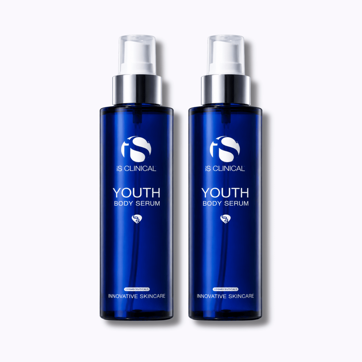 iS Clinical Youth Body Serum - DermStreet