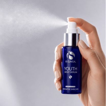 iS Clinical Youth Body Serum - DermStreet