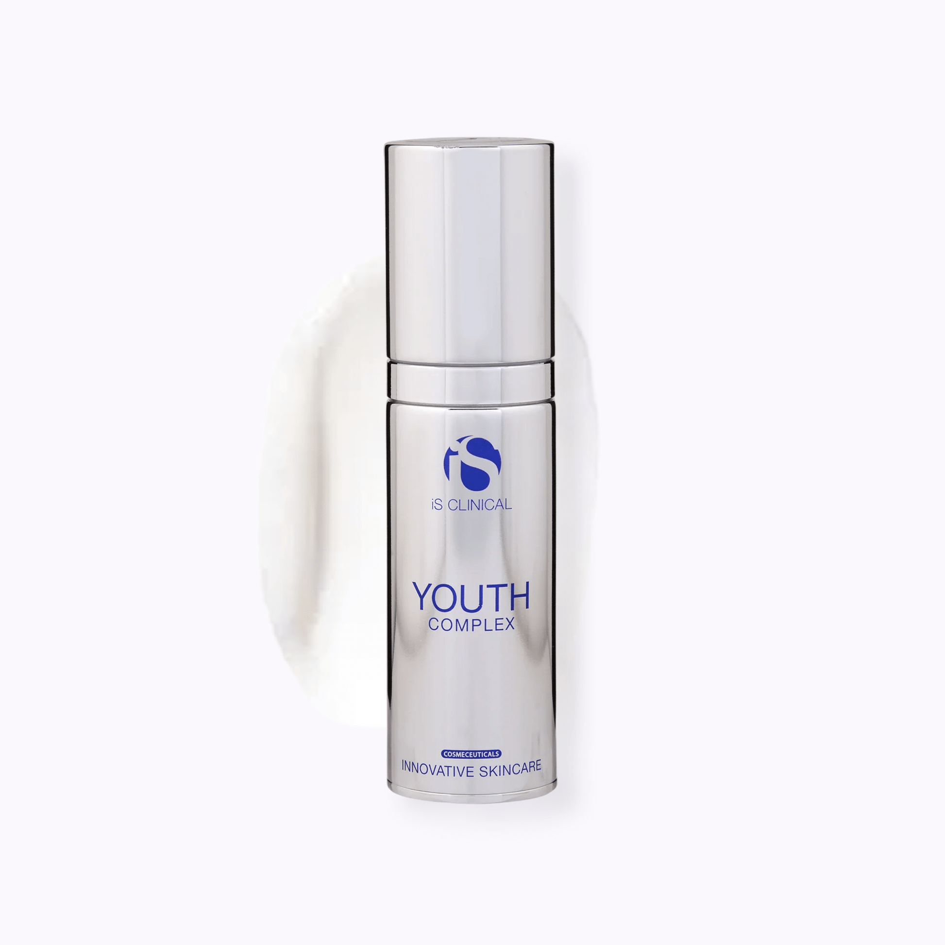 iS Clinical Youth Complex