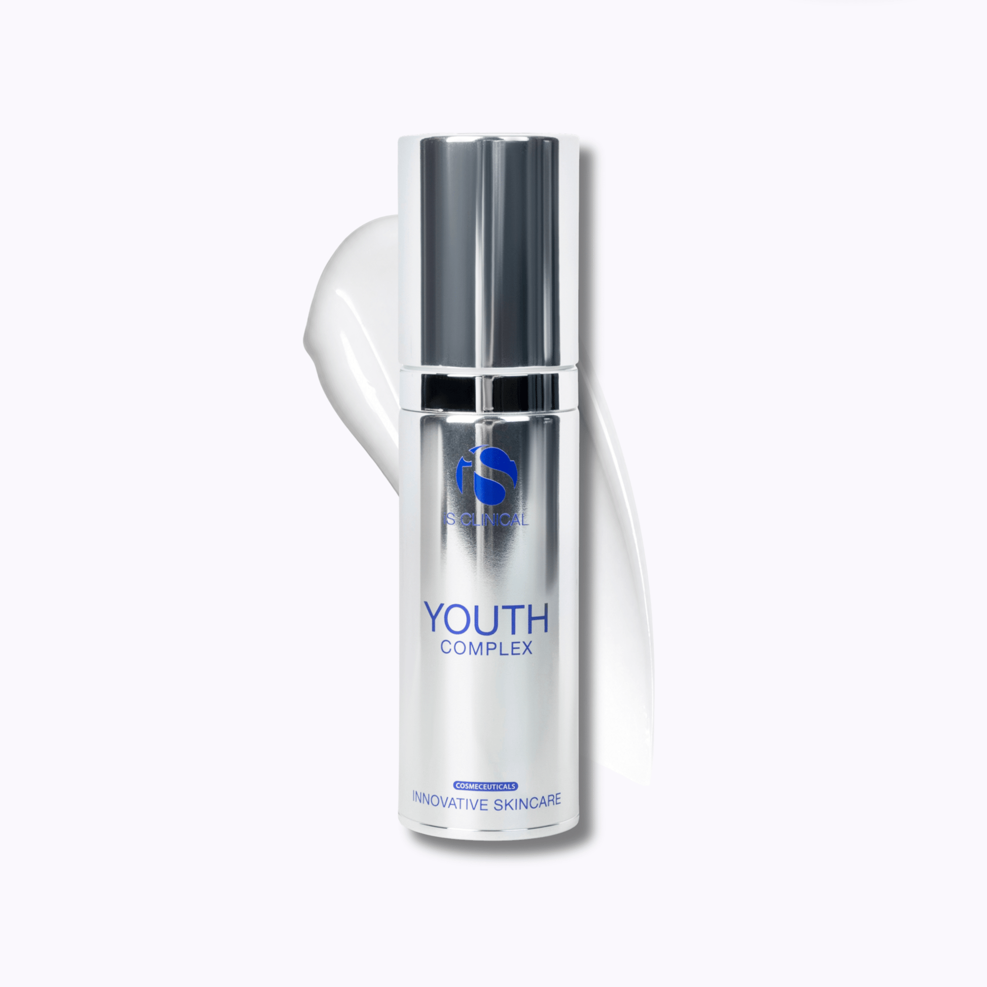 iS Clinical Youth Complex - DermStreet
