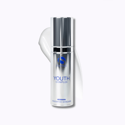 iS Clinical Youth Complex - DermStreet