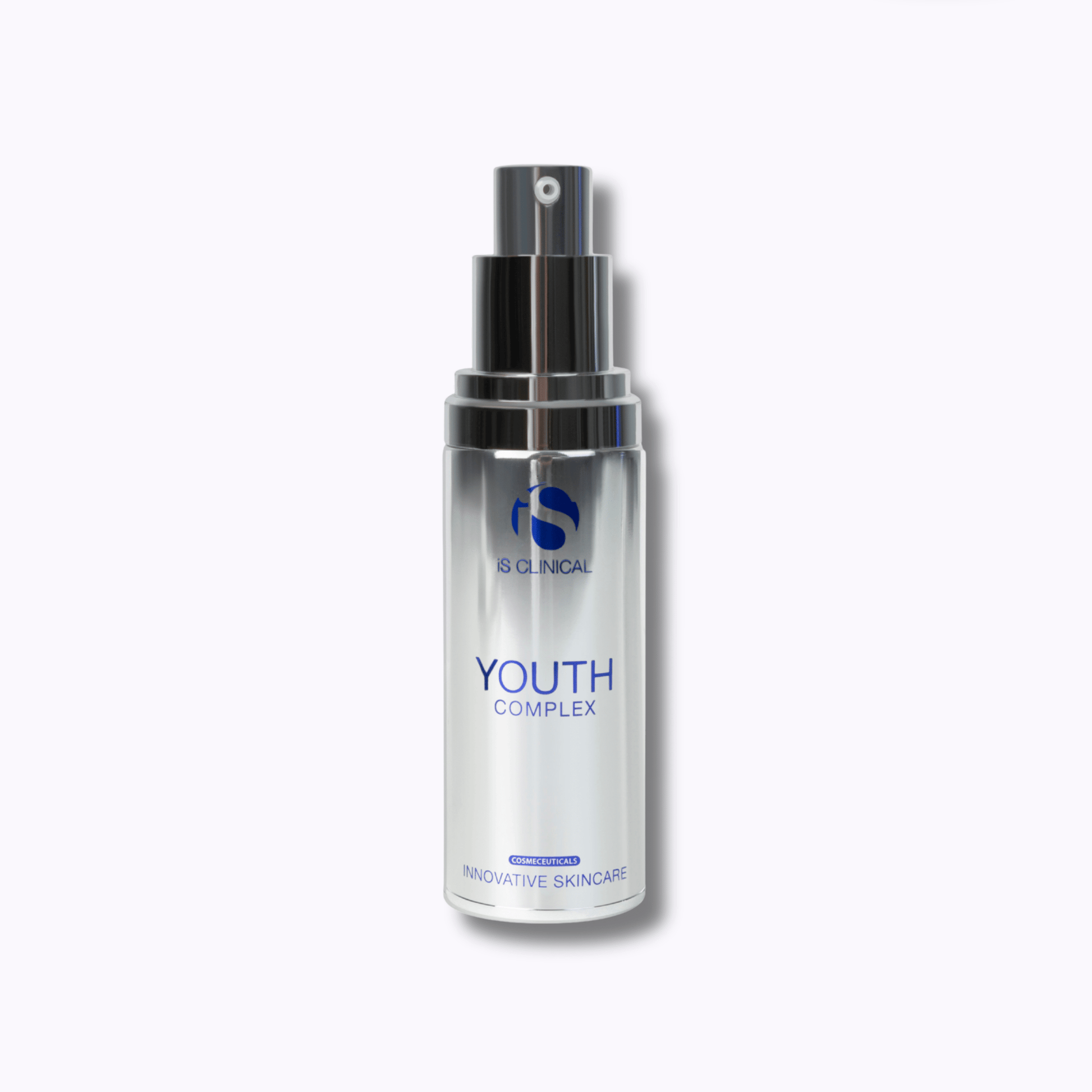 iS Clinical Youth Complex - DermStreet