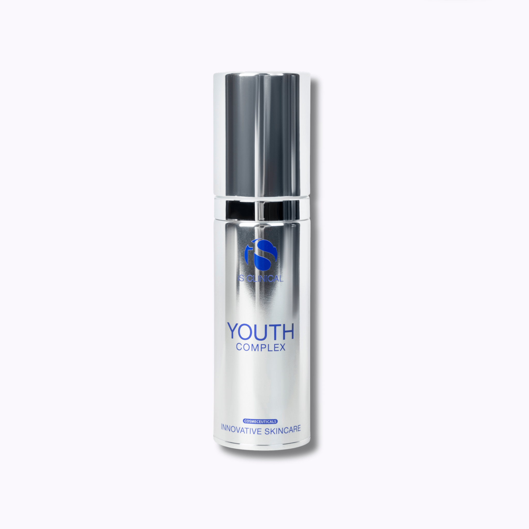 iS Clinical Youth Complex - DermStreet