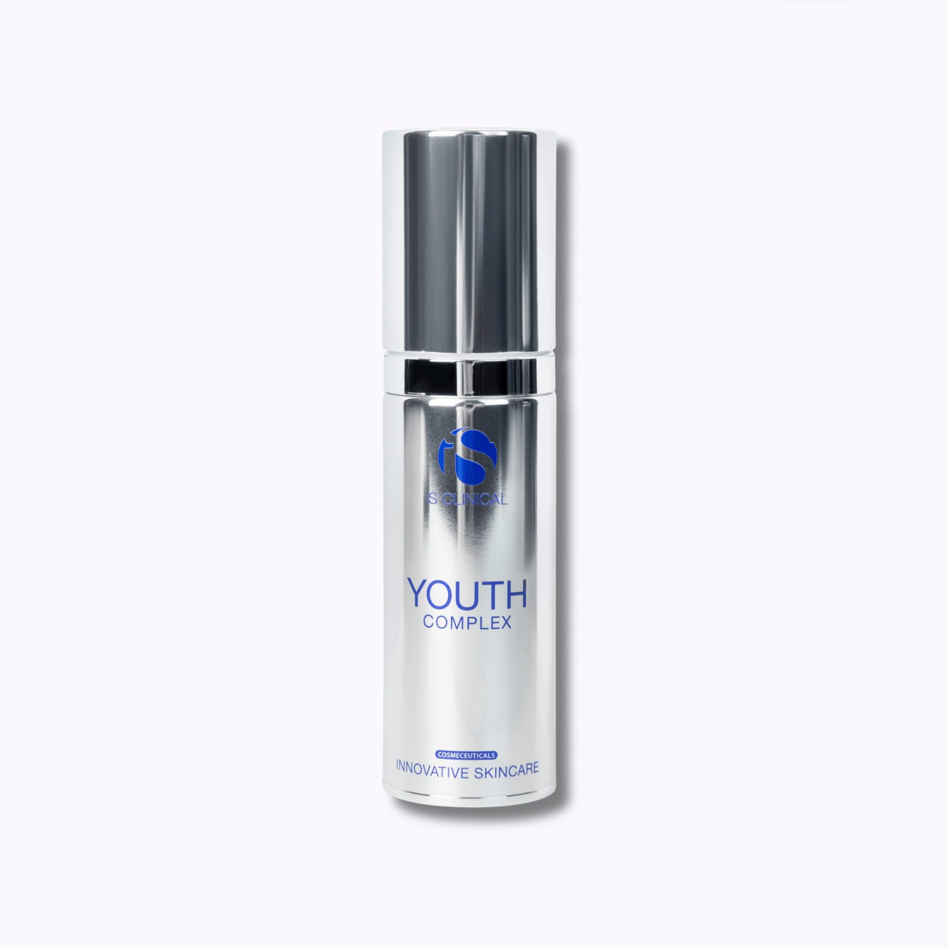 iS Clinical Youth Complex - DermStreet