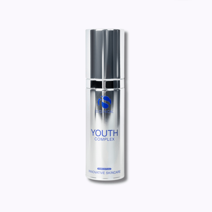 iS Clinical Youth Complex - DermStreet