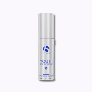 iS Clinical Youth Eye Complex - DermStreet