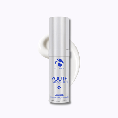 iS Clinical Youth Eye Complex - DermStreet