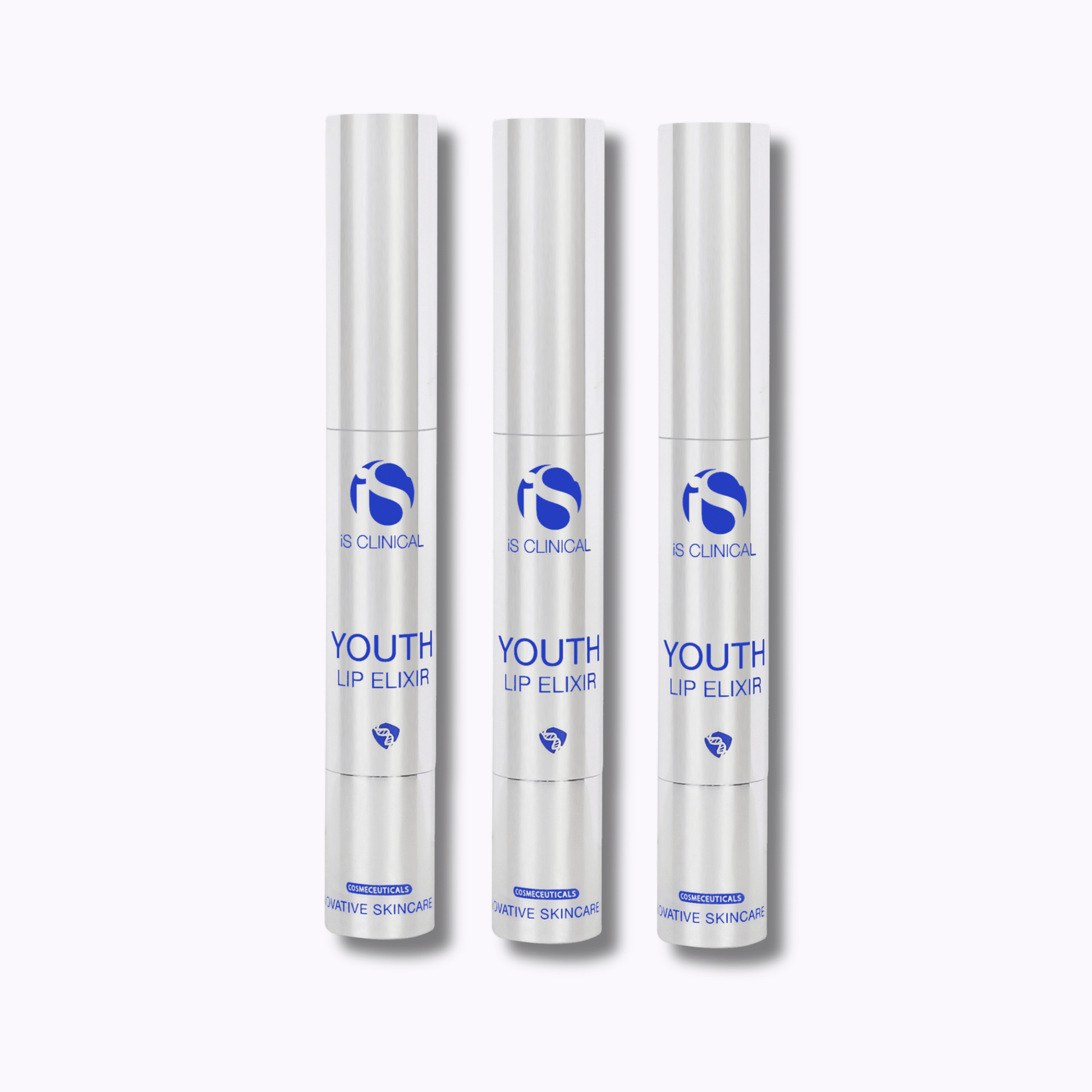iS Clinical Youth Lip Elixir - DermStreet