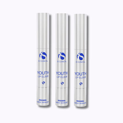 iS Clinical Youth Lip Elixir - DermStreet
