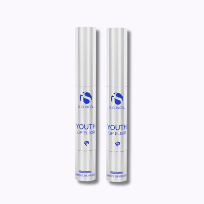 iS Clinical Youth Lip Elixir - DermStreet