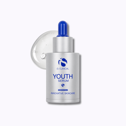 iS Clinical Youth Serum - DermStreet