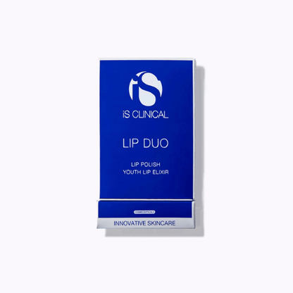iS Clinical Lip Duo - DermStreet