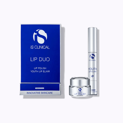 iS Clinical Lip Duo - DermStreet