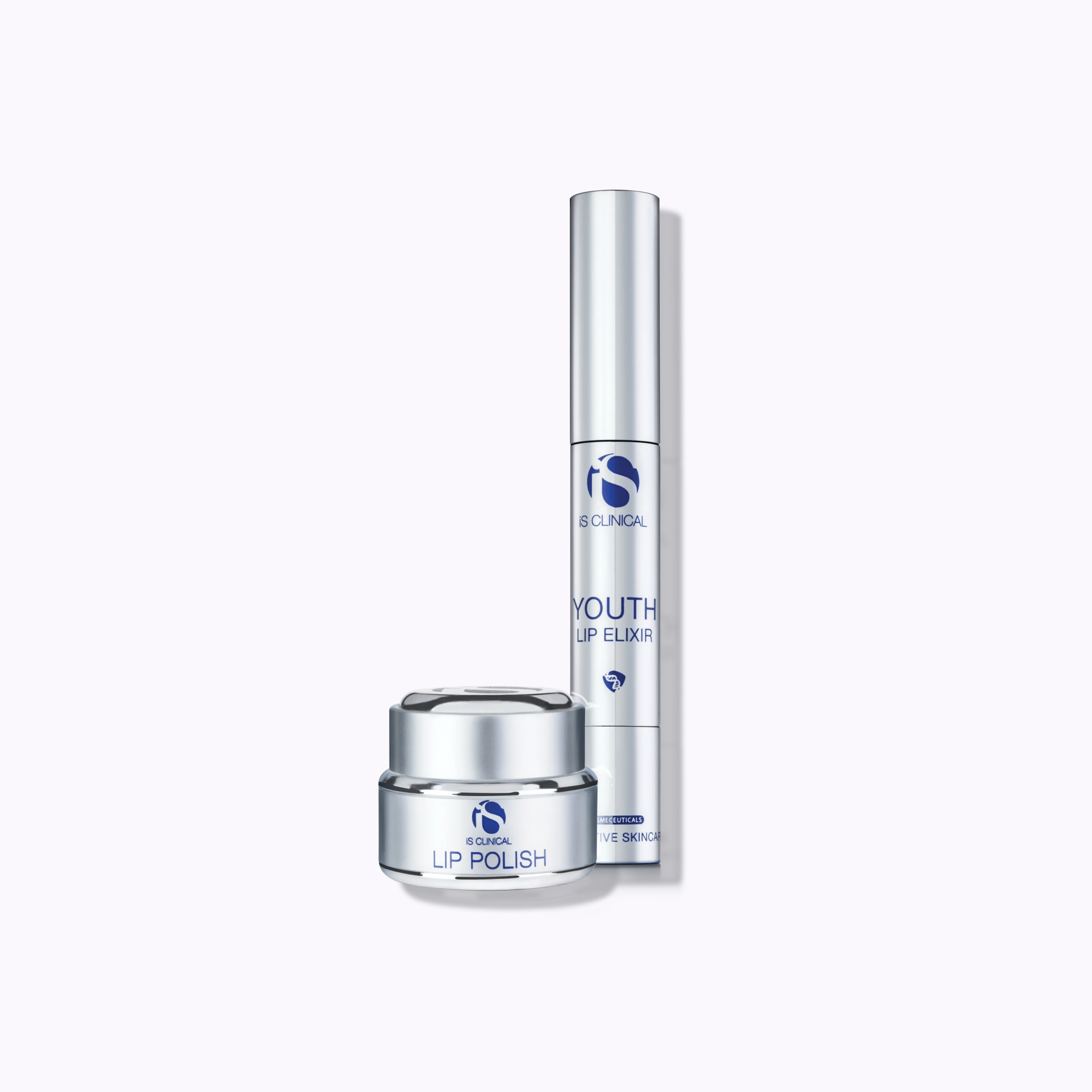 iS Clinical Lip Duo - DermStreet