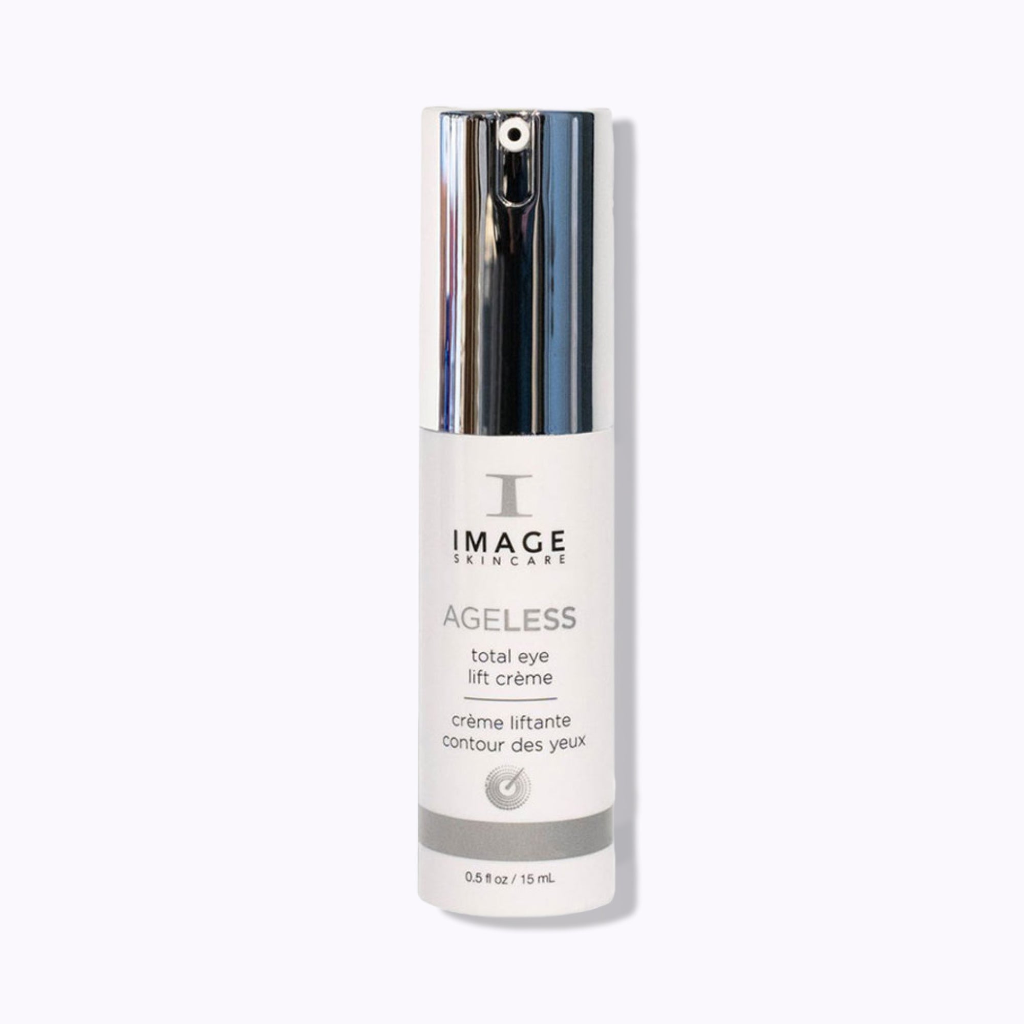IMAGE Skincare Ageless Total Eye Lift Crème - DermStreet