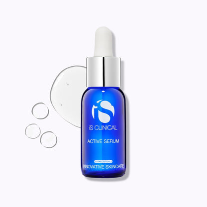 iS Clinical Active Serum