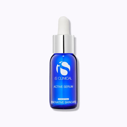 iS Clinical Active Serum